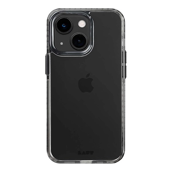 Ốp lưng iPhone 14 Nhựa cứng viền dẻo Laut HUEX CRYSTAL