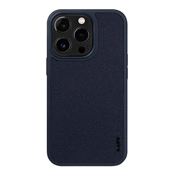 Ốp lưng iPhone 14 Pro Nhựa dẻo TPU vải Cordura Laut URBAN