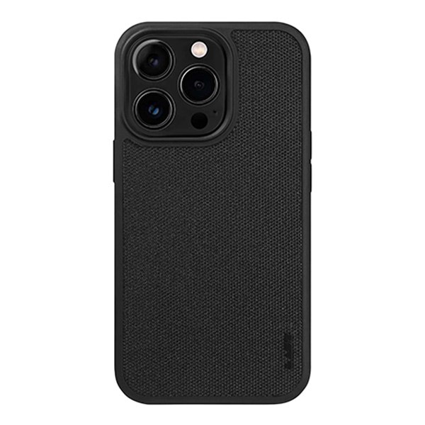 Ốp lưng iPhone 14 Pro Nhựa dẻo TPU vải Cordura Laut URBAN