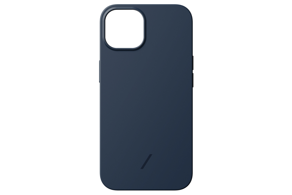 Ốp lưng MagSafe iPhone 13 Nhựa dẻo TPU PET Native Union CLIC POP Chính hãng