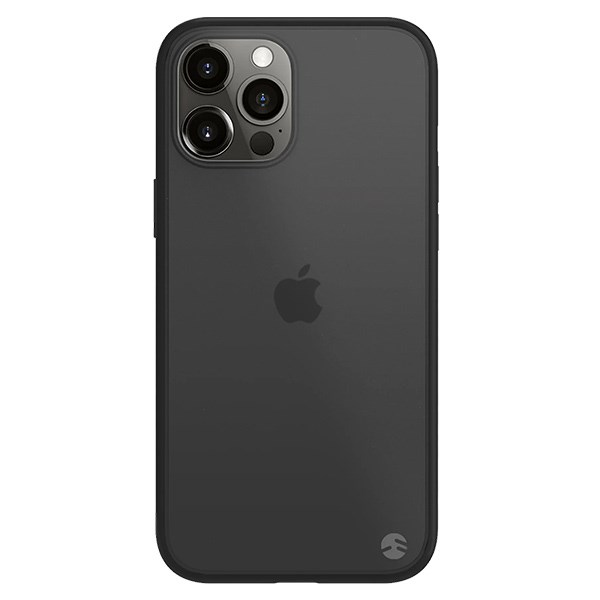 Ốp lưng iPhone 12 Pro Max Nhựa cứng viền dẻo SwitchEasy AERO Chính hãng