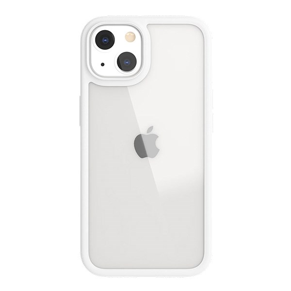 Ốp lưng iPhone 13 Nhựa cứng viền dẻo SwitchEasy AERO Chính hãng