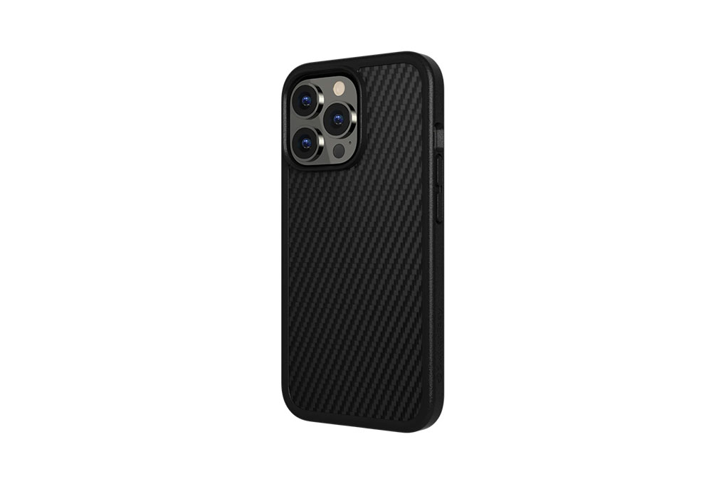 Ốp lưng iPhone 13 Pro Nhựa cứng viền dẻo SwitchEasy AERO - 2