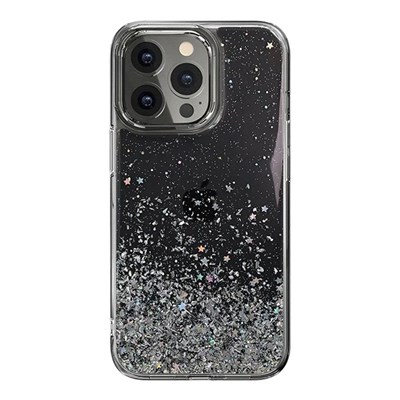 Ốp lưng iPhone 13 Pro Nhựa cứng viền dẻo SwitchEasy Starfield Chính hãng