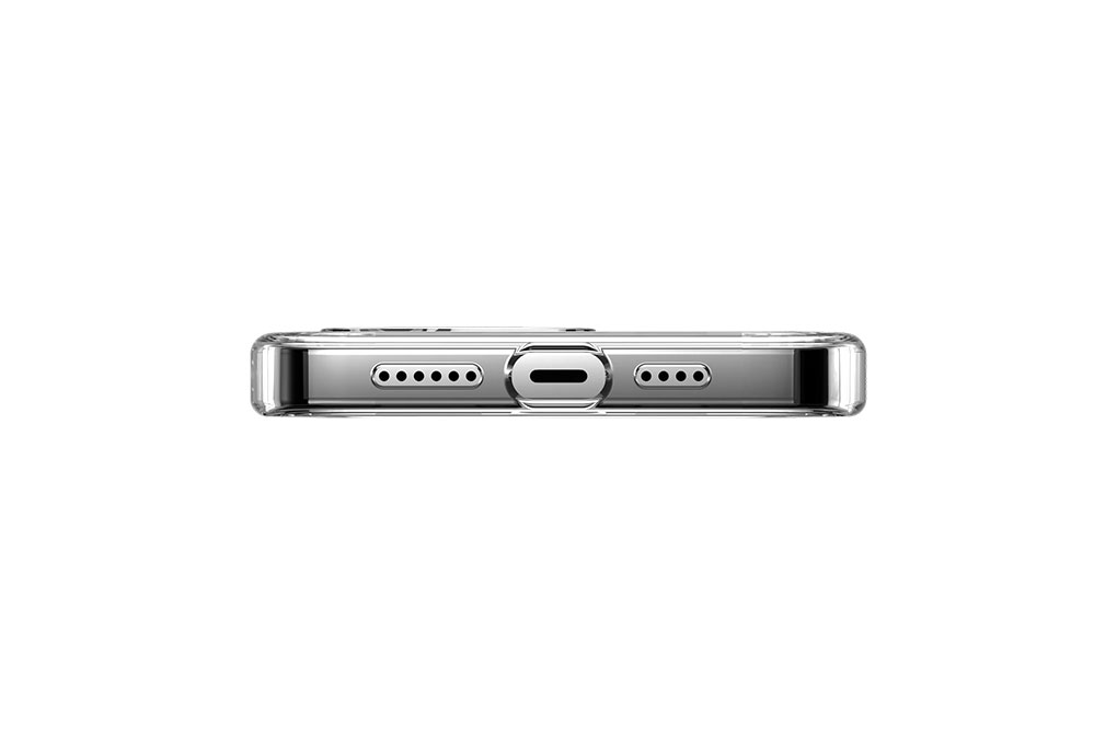 Ốp lưng iPhone 14 Nhựa cứng viền dẻo SwitchEasy Crush - 2