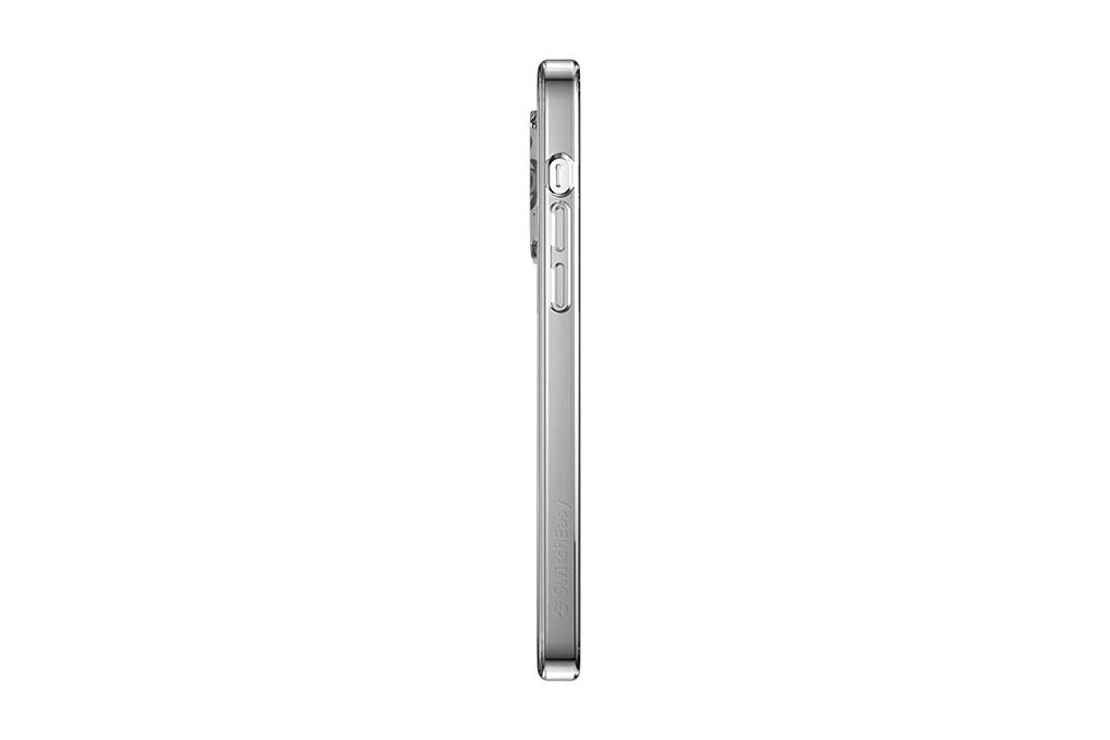 Ốp lưng iPhone 14 Nhựa cứng viền dẻo SwitchEasy Crush - 3