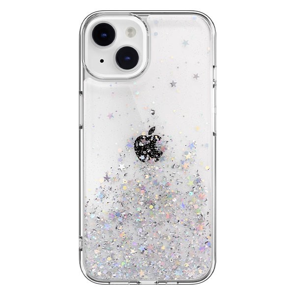 Ốp lưng iPhone 14 Nhựa cứng viền dẻo SwitchEasy Starfield