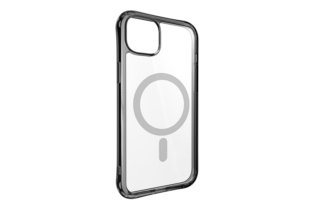 Ốp lưng MagSafe iPhone 14 Nhựa cứng viền dẻo SwitchEasy MagEasy Alos Chính hãng