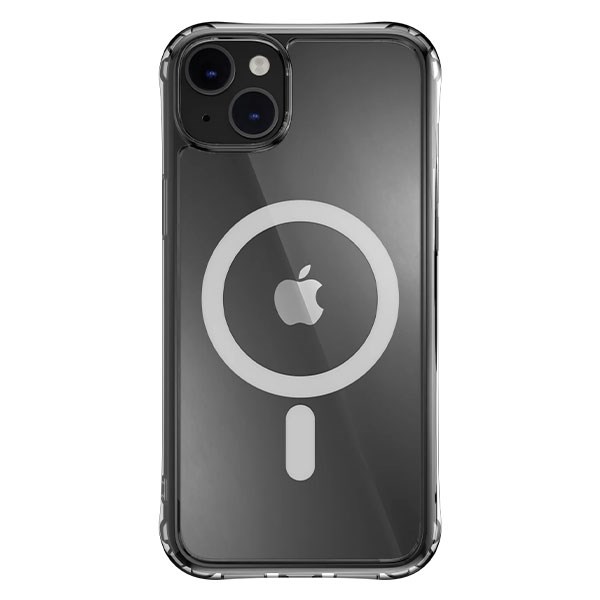 Ốp lưng MagSafe iPhone 14 Nhựa cứng viền dẻo SwitchEasy MagEasy Alos