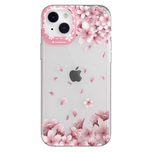 Ốp lưng iPhone 14 Plus Nhựa cứng viền dẻo SwitchEasy Artist