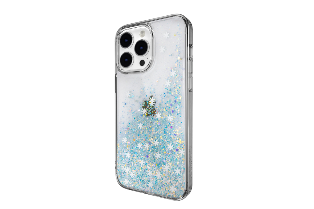 Ốp lưng iPhone 14 Pro Nhựa cứng viền dẻo SwitchEasy Starfield - 2