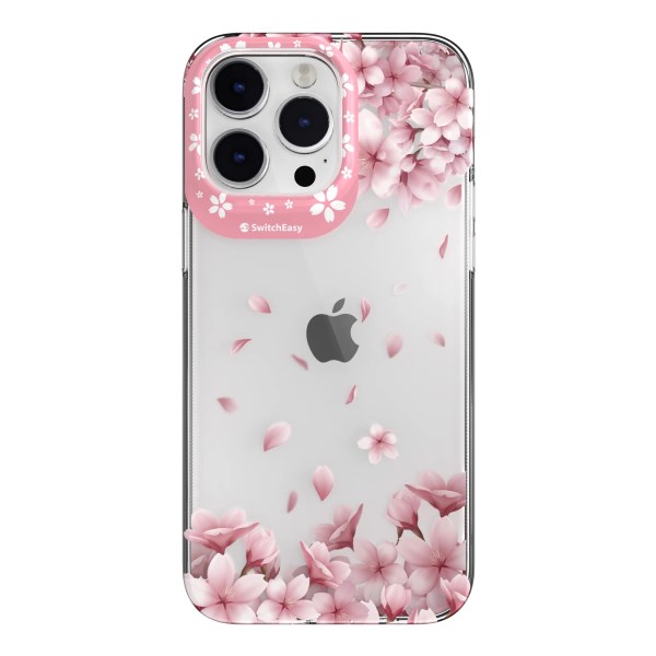 Ốp lưng iPhone 14 Pro Nhựa cứng viền dẻo SwitchEasy Artist