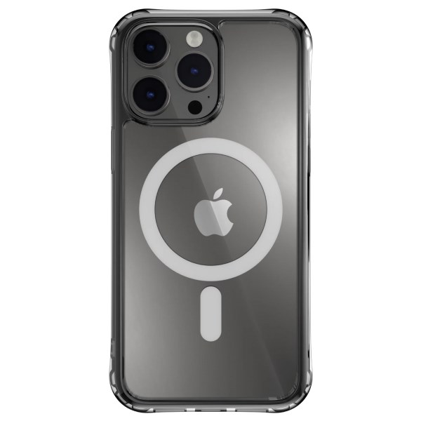 Ốp lưng MagSafe iPhone 14 Pro Nhựa cứng viền dẻo SwitchEasy MagEasy Alos