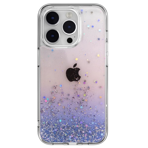 Ốp lưng iPhone 14 Pro Nhựa cứng viền dẻo SwitchEasy Starfield Chính hãng