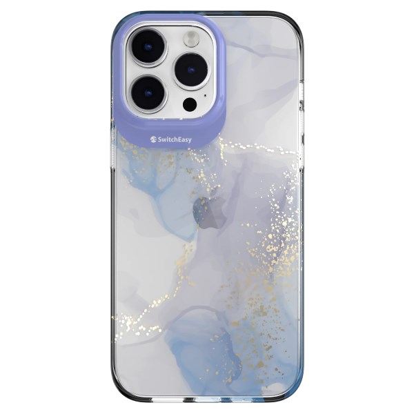 Ốp lưng iPhone 14 Pro Max Nhựa cứng viền dẻo SwitchEasy Artist Chính hãng