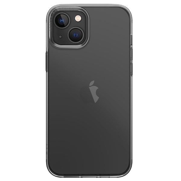 Ốp lưng iPhone 14 Nhựa dẻo TPU UNIQ HYBRID AIR FENDER Chính hãng