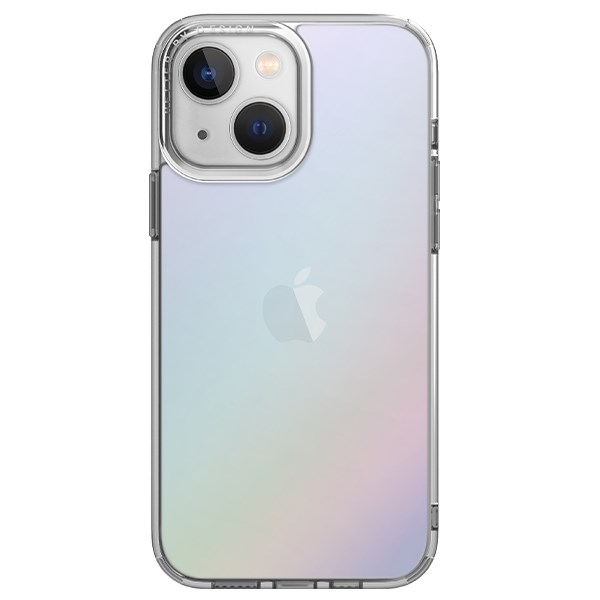 Ốp lưng iPhone 14 Nhựa cứng viền dẻo UNIQ LIFEPRO XTREME