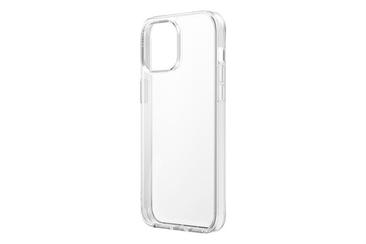 Ốp lưng iPhone 14 Plus Nhựa cứng viền dẻo UNIQ HYBRID LIFEPRO XTREME Chính hãng Màu Trắng