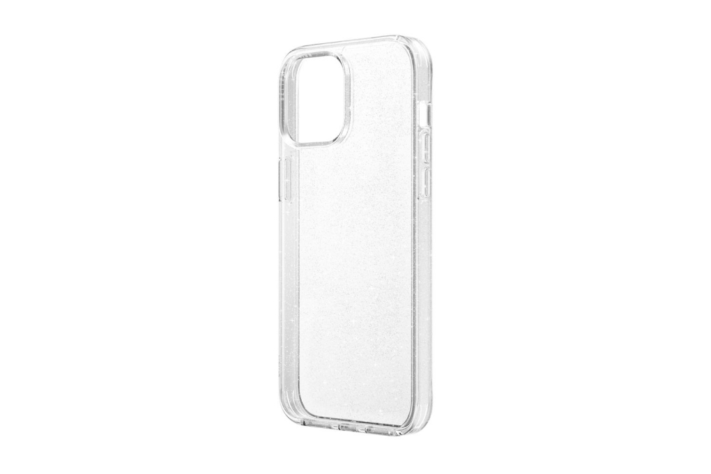 Ốp lưng iPhone 14 Pro Nhựa cứng viền dẻo UNIQ LIFEPRO XTREME Màu Trắng