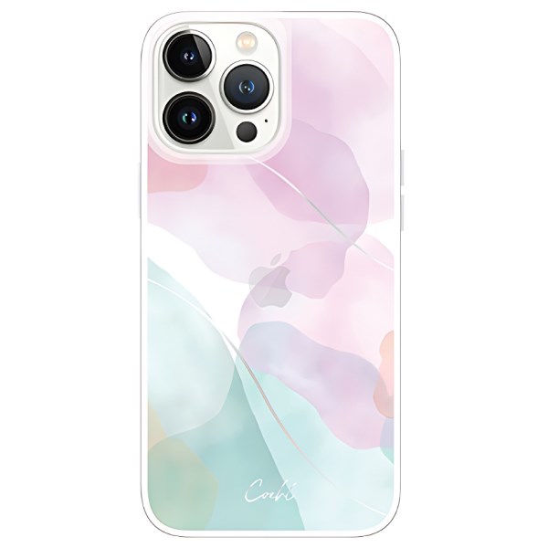 Ốp lưng iPhone 14 Pro Nhựa cứng viền dẻo UNIQ COEHL Chính hãng