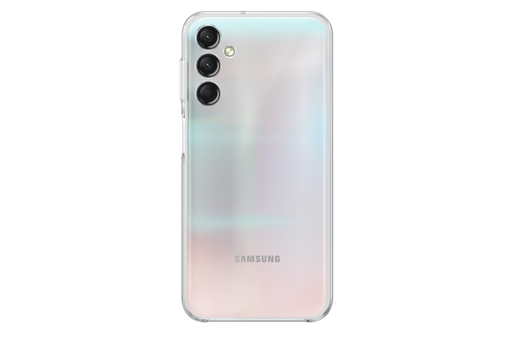 Ốp lưng Galaxy A24 Nhựa cứng Samsung