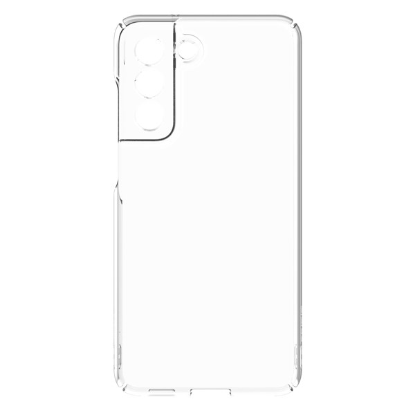 Ốp lưng Galaxy S21 FE Nhựa cứng PC ARAREE NUKIN