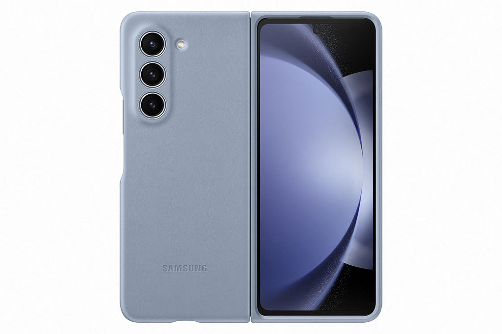 Ốp lưng Galaxy Z Fold5 Da ECO Samsung Chính hãng