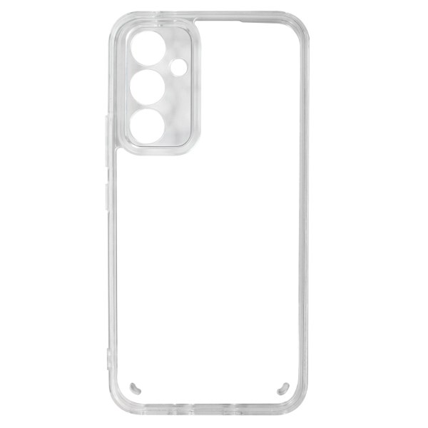 Ốp lưng Galaxy A54 Nhựa cứng viền dẻo Pure II JM