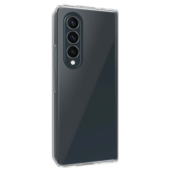 Ốp lưng Galaxy Z Fold4 Nhựa cứng viền dẻo UNIQ Hybrid Lifepro Xtreme Chính hãng