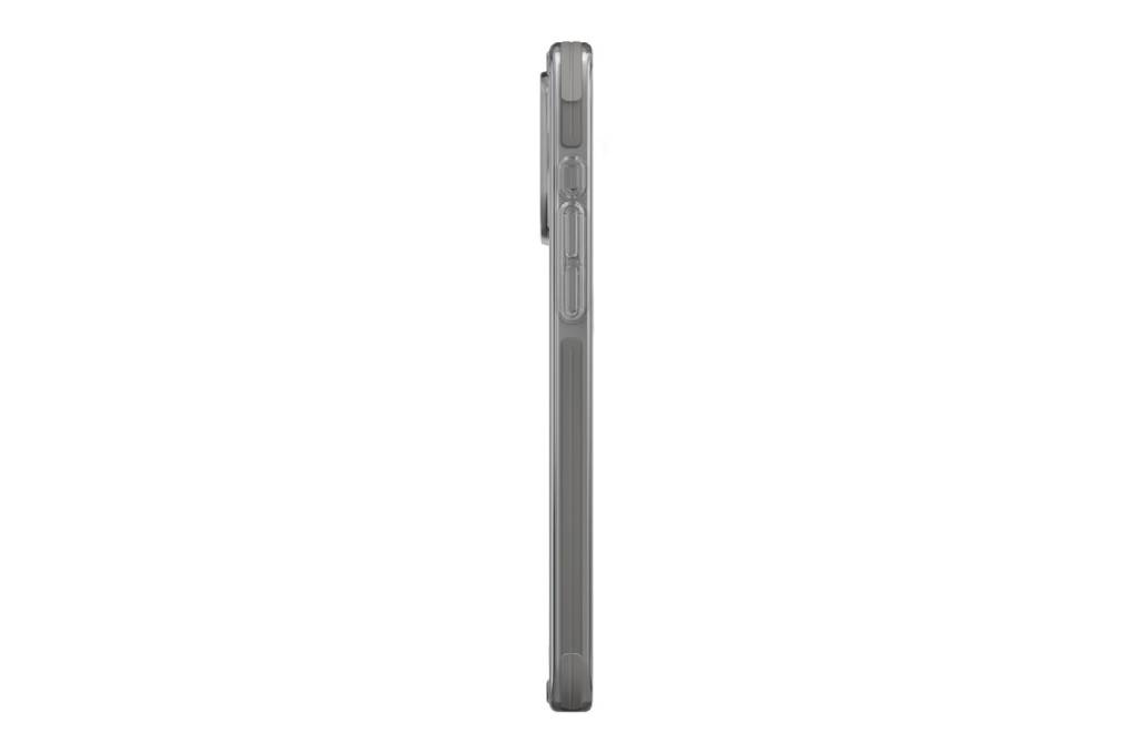 Ốp lưng MagSafe iPhone 15 Pro Nhựa cứng viền dẻo UNIQ HYBRID MAGCLICK CHARGING COMBAT (AF) - 6