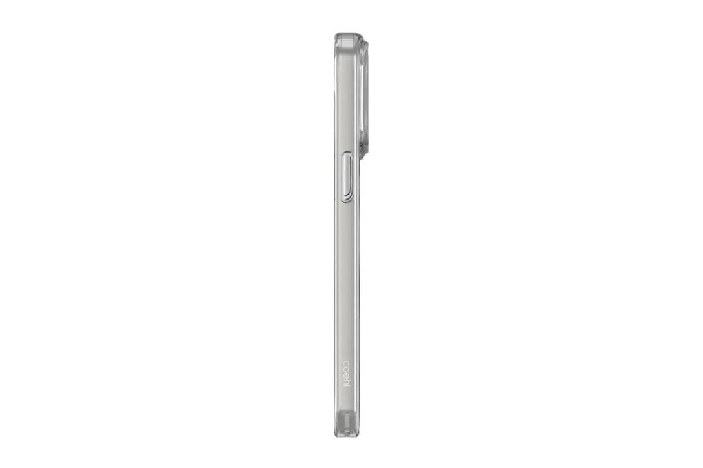 Ốp lưng iPhone 15 Pro Nhựa dẻo IML UNIQ COEHL LINEAR - 2