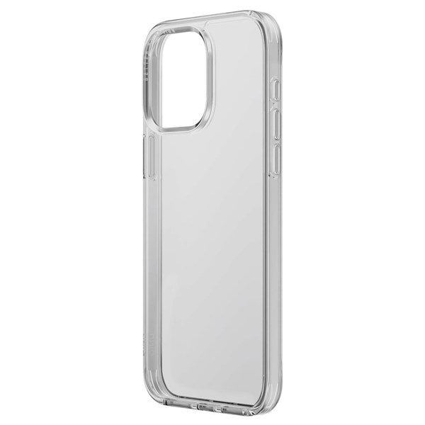 Ốp lưng iPhone 15 Pro Max Nhựa cứng viền dẻo UNIQ HYBRID LIFEPRO XTREME
