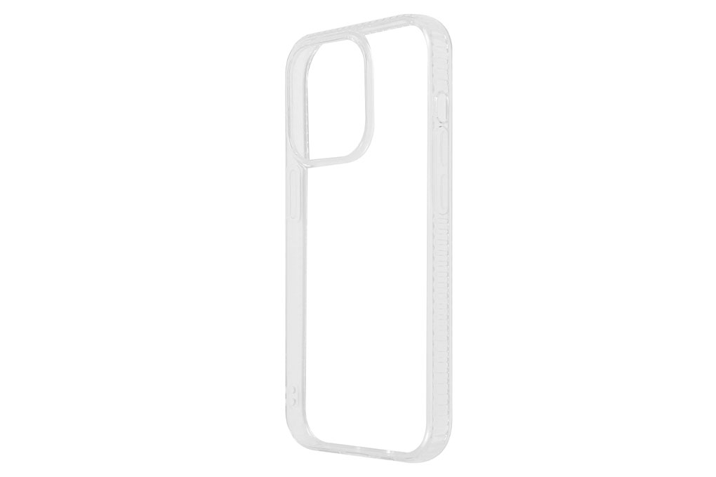 Ốp lưng iPhone 14 Pro Nhựa dẻo JM DUCTH TPU - 2