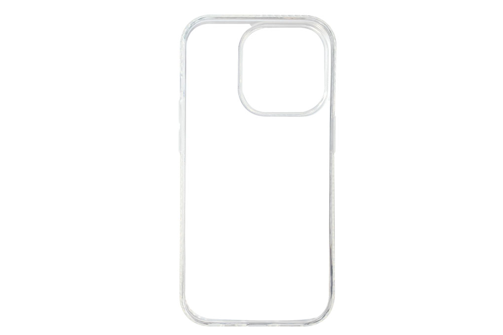 Ốp lưng iPhone 14 Pro Nhựa dẻo JM DUCTH TPU - 3