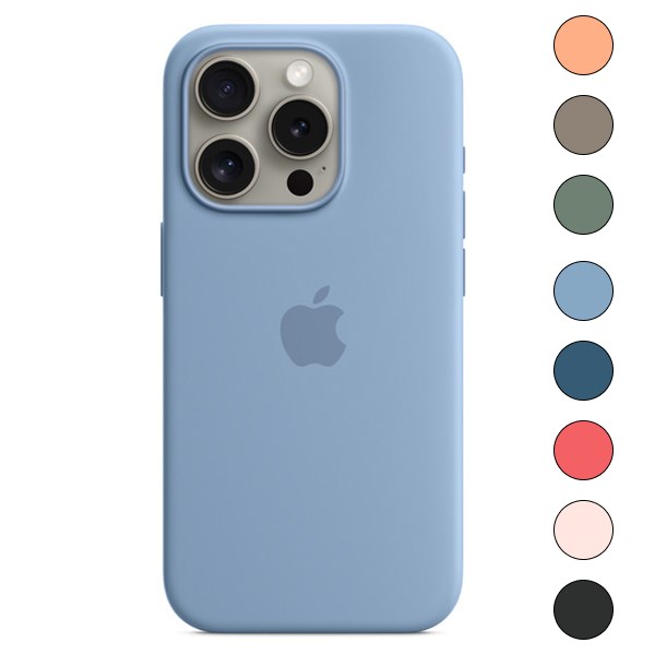 Lợi ích của việc sử dụng ốp lưng chính hãng