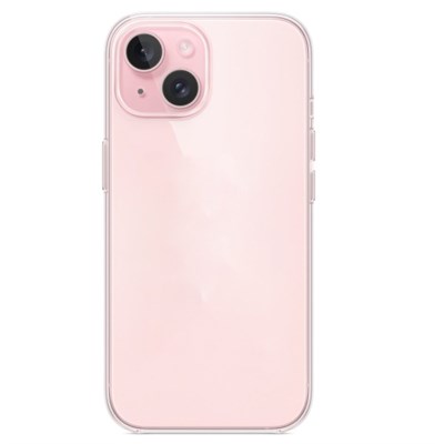 Ốp lưng iPhone 15 Nhựa cứng viền dẻo JM Bayer II