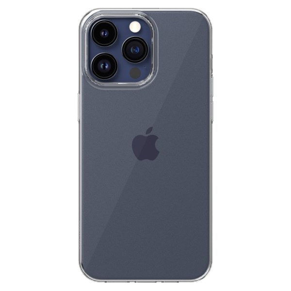 Ốp lưng iPhone 15 Pro Max Nhựa dẻo TPU Araree A Fit