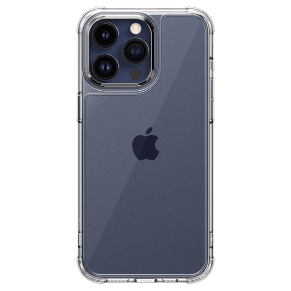 Ốp lưng iPhone 15 Pro Max Nhựa dẻo TPU Araree FLEXIELD Chính hãng