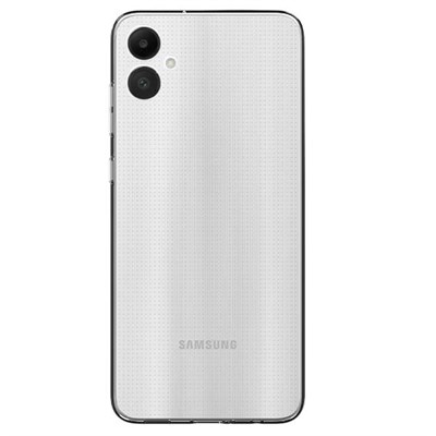 Ốp lưng Galaxy A05 Nhựa dẻo TPU Samsung Chính hãng