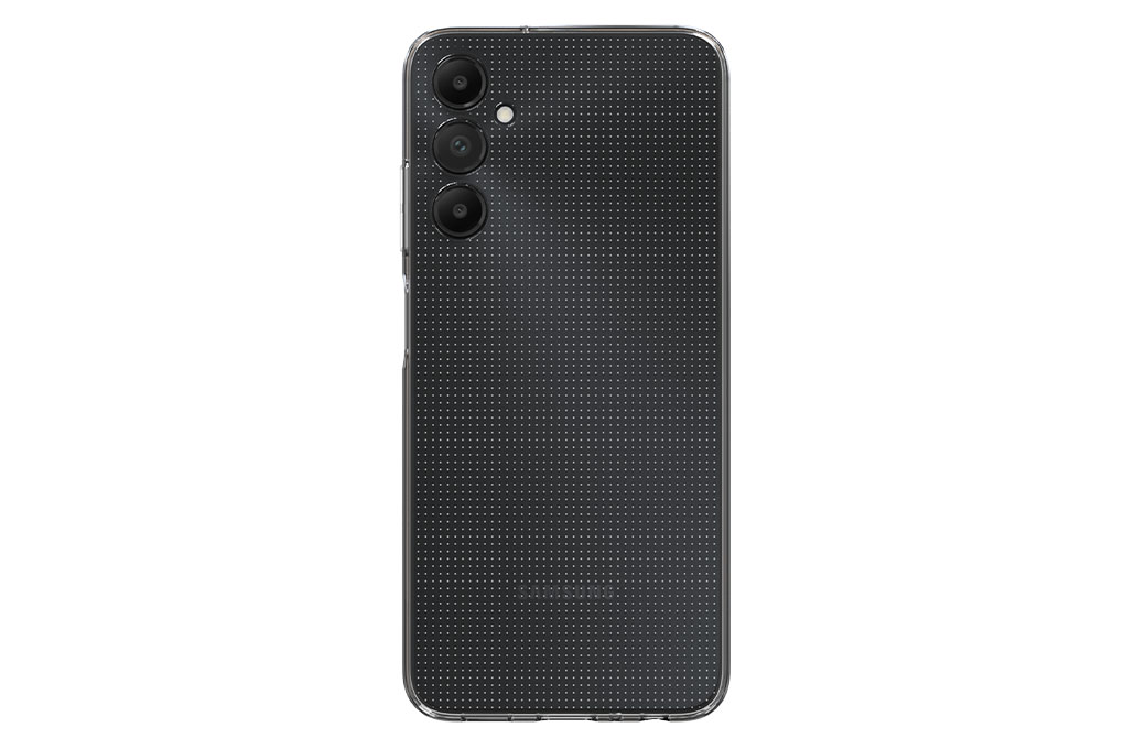 Ốp lưng Galaxy A05s Nhựa dẻo TPU Samsung Chính hãng - 2