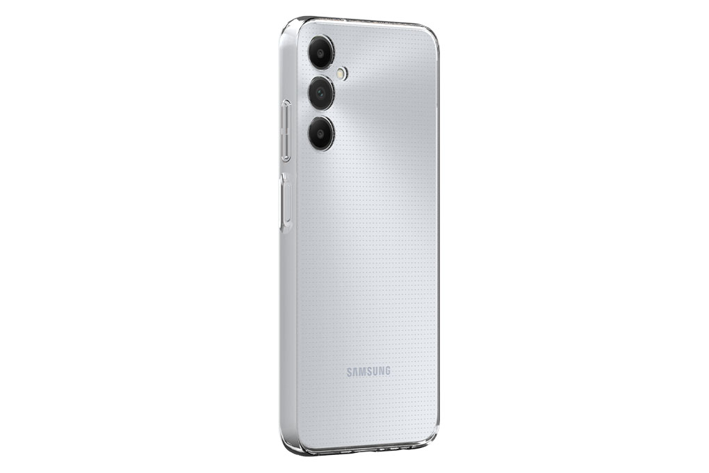 Ốp lưng Galaxy A05s Nhựa dẻo TPU Samsung Chính hãng - 3