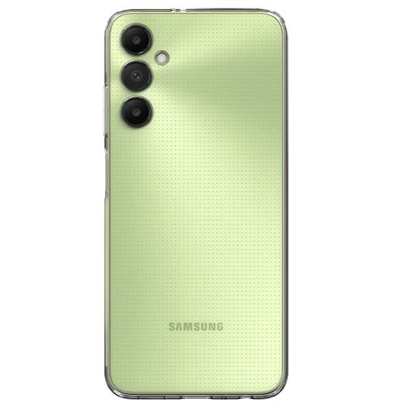 Ốp lưng Galaxy A05s Nhựa dẻo TPU Samsung