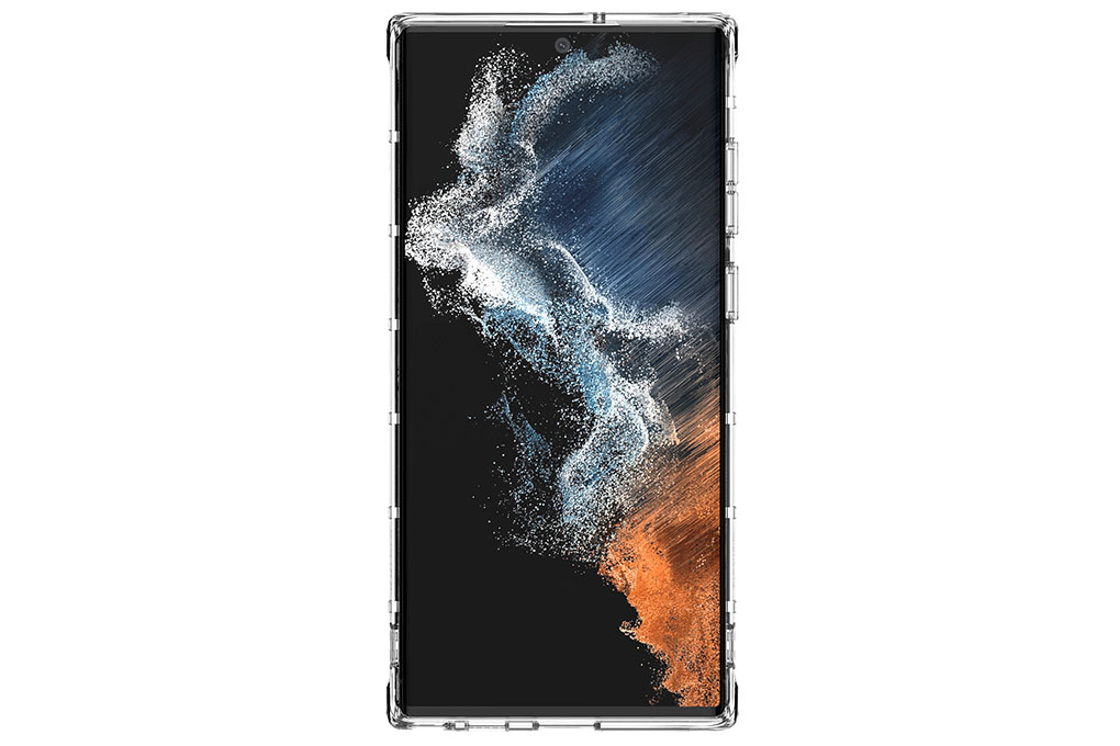 Ốp lưng Galaxy S22 Ultra Nhựa dẻo TPU ARAREE FLEXIELD - 2