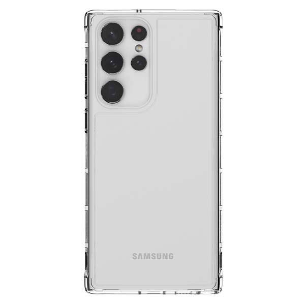Ốp lưng Galaxy S22 Ultra Nhựa dẻo TPU ARAREE FLEXIELD