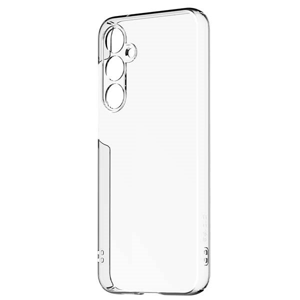 Ốp lưng Galaxy S23 FE Nhựa cứng PC Araree NUKIN Clear