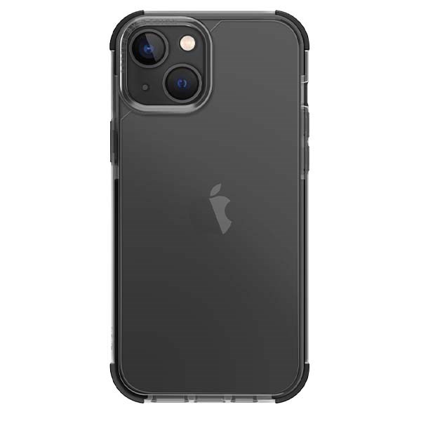 Ốp lưng iPhone 15 Nhựa cứng viền dẻo UNIQ HYBRID COMBAT