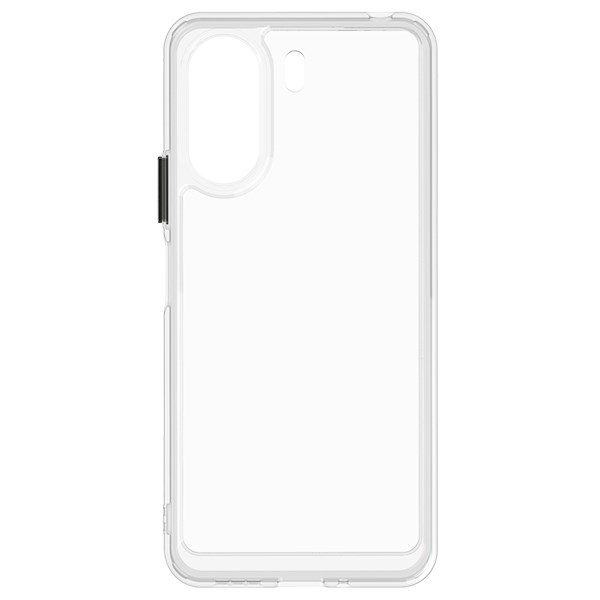 Ốp lưng Xiaomi Redmi 13C Nhựa cứng viền dẻo COSANO Pure