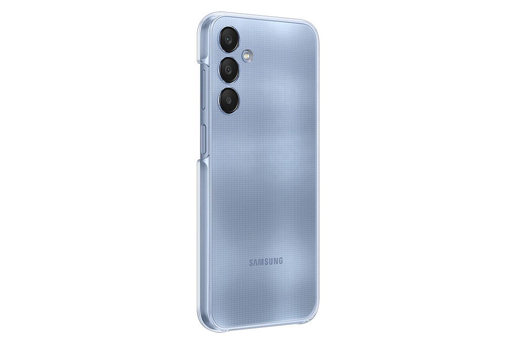 Ốp lưng Galaxy A25 Nhựa cứng Samsung