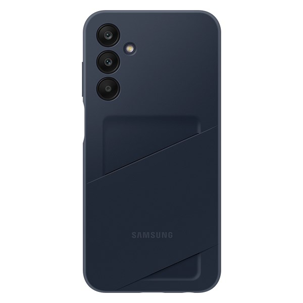 Ốp lưng Galaxy A25 Nhựa dẻo TPU Samsung có khe đựng thẻ