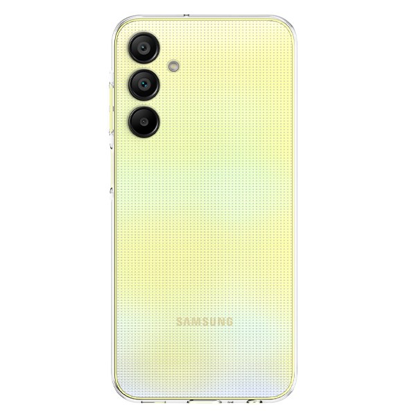 Ốp lưng Galaxy A25 Nhựa dẻo Samsung SMAPP